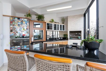 Apartamento à venda com 544m², 3 quartos e 4 vagas