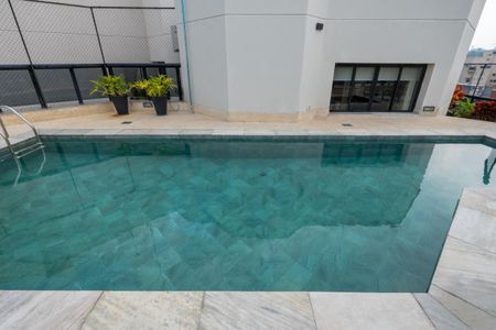 Apartamento à venda com 544m², 3 quartos e 4 vagas