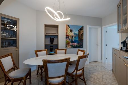 Apartamento à venda com 544m², 3 quartos e 4 vagas