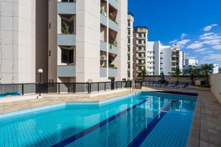 Apartamento à venda com 544m², 3 quartos e 4 vagas