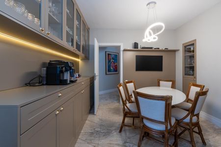 Apartamento à venda com 544m², 3 quartos e 4 vagas