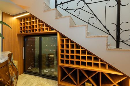 Apartamento à venda com 544m², 3 quartos e 4 vagas