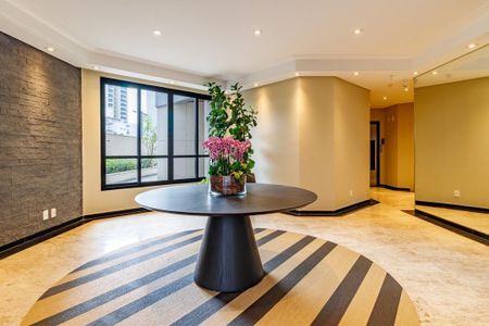 Apartamento à venda com 544m², 3 quartos e 4 vagas