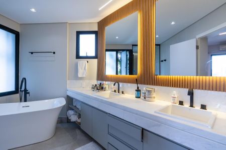 Apartamento à venda com 544m², 3 quartos e 4 vagas