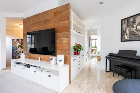 Apartamento à venda com 4 quartos, 280m² em Vila Morumbi, São Paulo