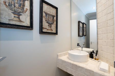 Apartamento à venda com 544m², 3 quartos e 4 vagas