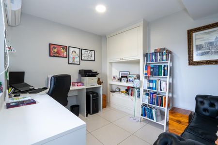 Apartamento à venda com 544m², 3 quartos e 4 vagas