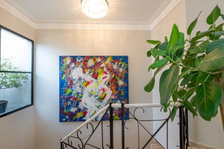 Apartamento à venda com 544m², 3 quartos e 4 vagas