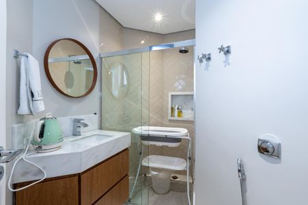 Apartamento à venda com 544m², 3 quartos e 4 vagas
