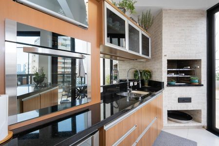 Apartamento à venda com 544m², 3 quartos e 4 vagas
