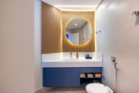 Apartamento à venda com 544m², 3 quartos e 4 vagas