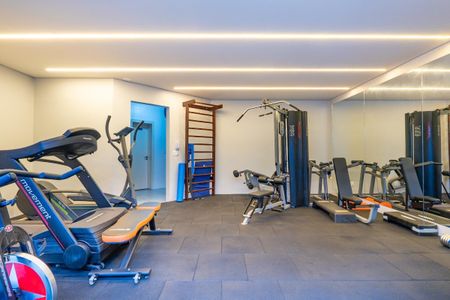 Apartamento à venda com 544m², 3 quartos e 4 vagas