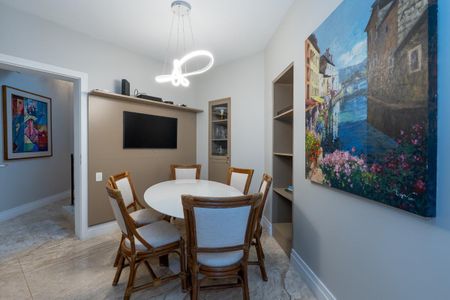 Apartamento à venda com 544m², 3 quartos e 4 vagas