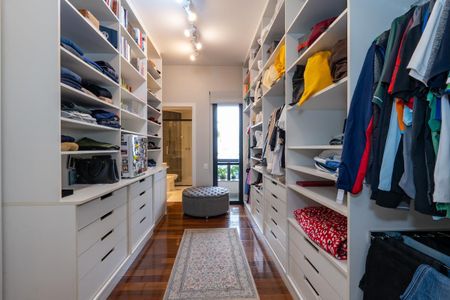 Apartamento à venda com 544m², 3 quartos e 4 vagas