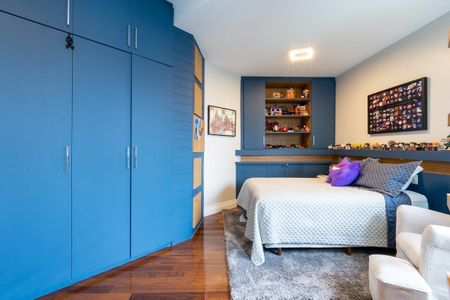 Apartamento à venda com 544m², 3 quartos e 4 vagas