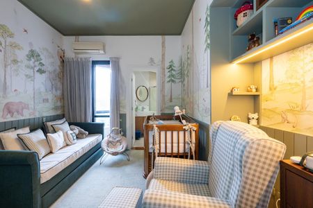 Apartamento à venda com 544m², 3 quartos e 4 vagas