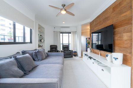 Apartamento à venda com 544m², 3 quartos e 4 vagas
