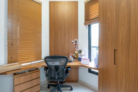Apartamento à venda com 544m², 3 quartos e 4 vagas