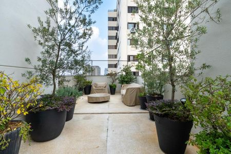 Apartamento à venda com 544m², 3 quartos e 4 vagas