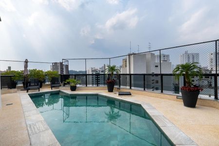 Apartamento à venda com 544m², 3 quartos e 4 vagas