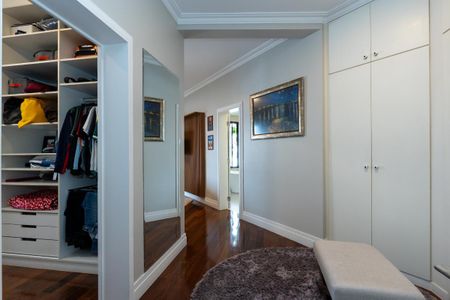 Apartamento à venda com 544m², 3 quartos e 4 vagas