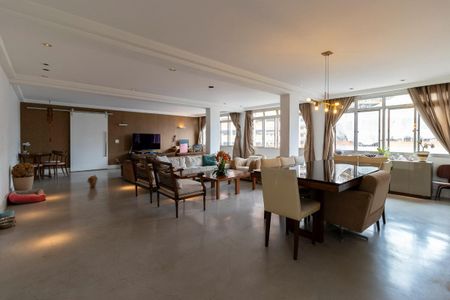 Apartamento à venda com 2 quartos, 145m² em Vila Nova Conceição, São Paulo