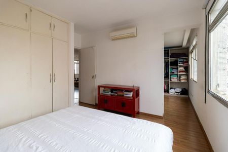 Apartamento à venda com 2 quartos, 145m² em Vila Nova Conceição, São Paulo