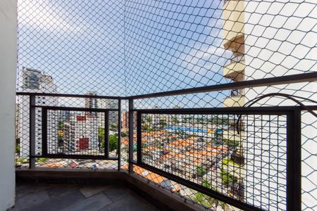 Apartamento à venda com 238m², 3 quartos e 2 vagas