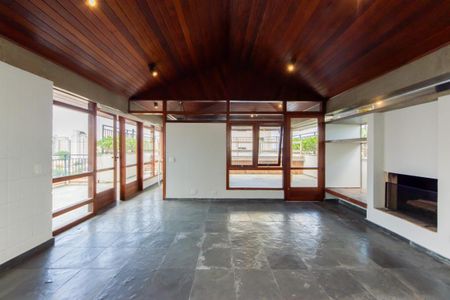 Apartamento à venda com 238m², 3 quartos e 2 vagas