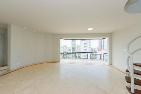 Apartamento à venda com 238m², 3 quartos e 2 vagas