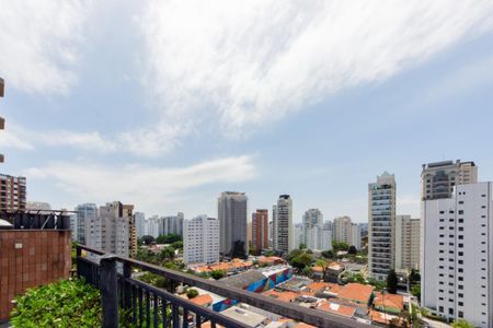 Apartamento à venda com 238m², 3 quartos e 2 vagas