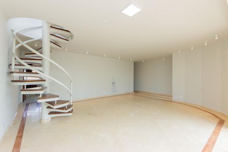 Apartamento à venda com 3 quartos, 238m² em Vila Congonhas, São Paulo