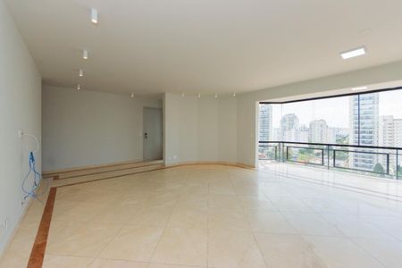 Apartamento à venda com 3 quartos, 238m² em Vila Congonhas, São Paulo