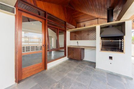 Apartamento à venda com 238m², 3 quartos e 2 vagas