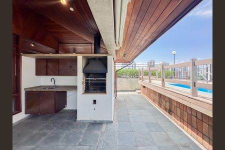 Apartamento à venda com 3 quartos, 238m² em Vila Congonhas, São Paulo