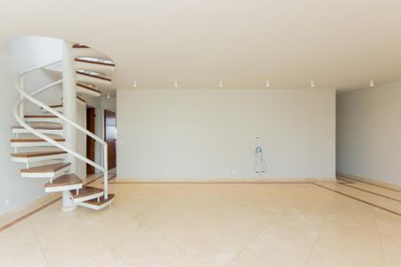 Apartamento à venda com 3 quartos, 238m² em Vila Congonhas, São Paulo