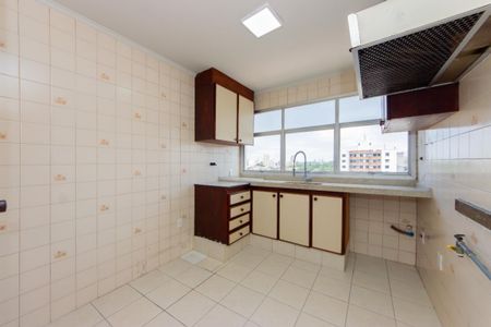 Apartamento à venda com 3 quartos, 238m² em Vila Congonhas, São Paulo