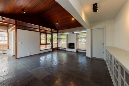 Apartamento à venda com 3 quartos, 238m² em Vila Congonhas, São Paulo