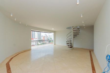 Apartamento à venda com 238m², 3 quartos e 2 vagas