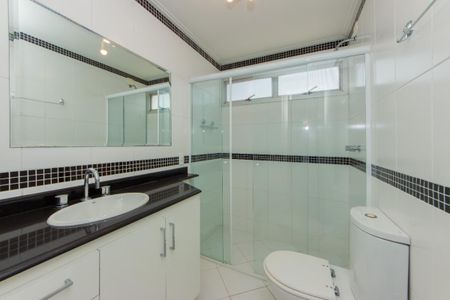 Apartamento à venda com 238m², 3 quartos e 2 vagas