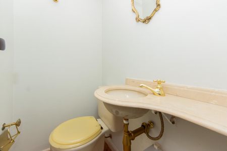 Apartamento à venda com 3 quartos, 238m² em Vila Congonhas, São Paulo