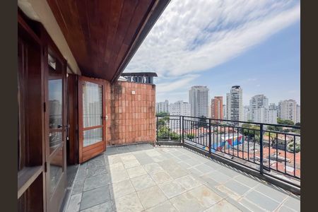 Apartamento à venda com 238m², 3 quartos e 2 vagas