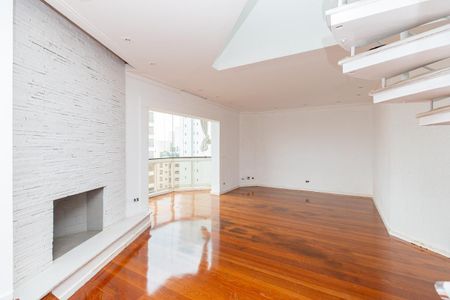 Apartamento à venda com 4 quartos, 400m² em Indianópolis, São Paulo