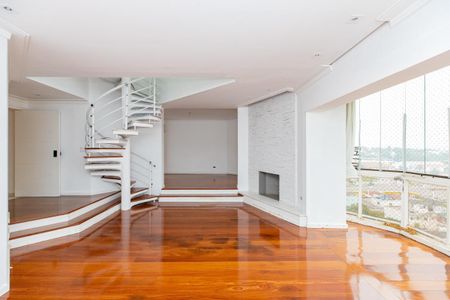 Apartamento à venda com 4 quartos, 400m² em Indianópolis, São Paulo