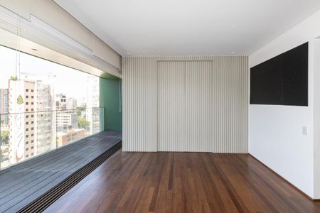 Apartamento à venda com 1 quarto, 95m² em Vila Olímpia, São Paulo