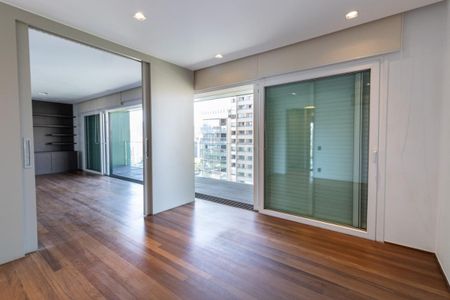 Apartamento à venda com 1 quarto, 95m² em Vila Olímpia, São Paulo