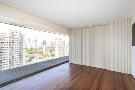 Apartamento à venda com 1 quarto, 95m² em Vila Olímpia, São Paulo