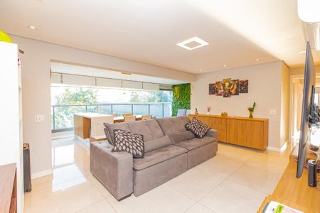 Apartamento à venda com 3 quartos, 257m² em Alto da Boa Vista, São Paulo