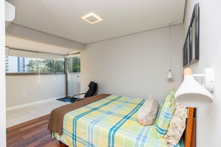 Apartamento à venda com 3 quartos, 257m² em Alto da Boa Vista, São Paulo