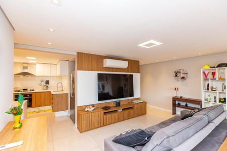 Apartamento à venda com 3 quartos, 257m² em Alto da Boa Vista, São Paulo